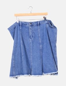 Gonne di jeans SHEIN Donna | Acquista online su Micolet.com