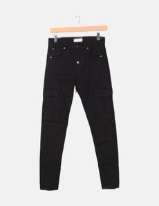 Militar de Pantalones y Jeans para Mujer de Dsquared2 | FASHIOLA.mx