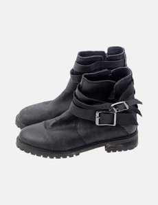 Botas PULL\u0026BEAR Mujer | Compra Online en Micolet.com