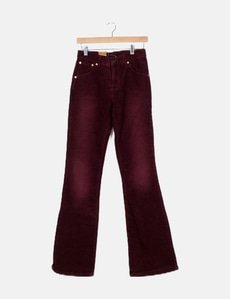 Vaqueros acampanados de Levi's para mujer | FASHIOLA.es