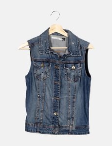 Chaleco STRADIVARIUS Mujer | Compra Online en Micolet.com