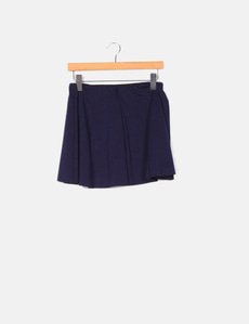 Jupe Somewhere Taille 42 - Neuf Avec étiquettes - Couleur Kaki En Coton - Style Portefeuille