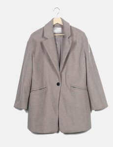 Abrigos PULL\u0026BEAR Mujer | Compra Online en Micolet.com