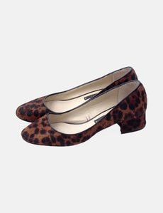 Zapatos Tacón ZARA Mujer | Compra Online en Micolet.com