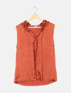 Camiseta Mujer Taifun Camiseta Manga Corta Taifun - Mujer, Algodón
