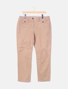 Pantalones Chinos C\u0026A Mujer | Compra Online en Micolet.com