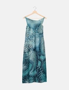 Abrigo largo, Woman Borsache, t-42 - BORSACHE