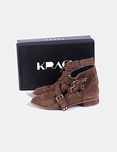 Botines KRACK Mujer | Compra Online en Micolet.com