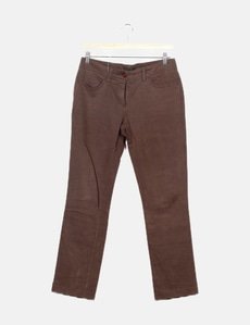 Pantalones SISLEY Mujer | Compra Online en Micolet.com