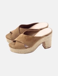 Compra zapatos de MANGO de mujer | En el outlet online de Micolet