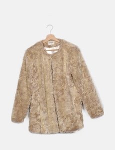 Chaquetones y Abrigos largos STRADIVARIUS | Compra Online en Micolet.com