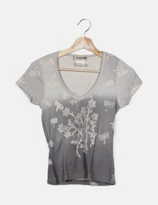 camiseta formula joven