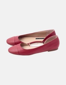 Bailarinas ZARA Mujer | Compra Online en Micolet.com