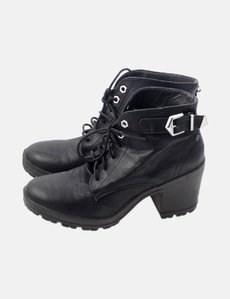 Botines MUSTANG Mujer | Compra Online en Micolet.com