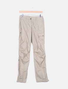 Pantalones Rectos DECATHLON Mujer | Compra Online en Micolet.com