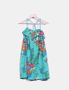 Robe Pour Fille - Marque Next - Occasion En Très Bon état