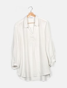 Blusas VIOLETA BY MANGO Mujer | Compra Online en Micolet.com