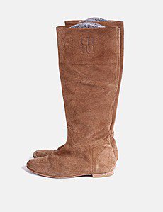 Botas CAROLINA HERRERA Mujer | Compra Online en Micolet.com