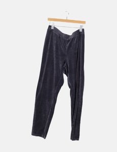 Pantalones de chándal de tejido de punto Roma | EMPORIO ARMANI Hombre