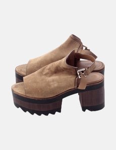 Compra zapatos PULL\u0026BEAR de mujer | Online en Micolet.com