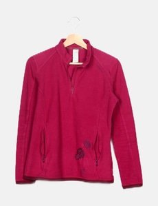 Sudaderas QUECHUA Mujer | Compra Online en Micolet.com