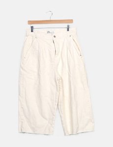 Pantalones Piratas ZARA Mujer | Compra Online en Micolet.com