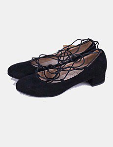 ballerine la bottine souriante