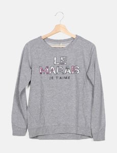 Sudaderas STRADIVARIUS Mujer | Compra Online en Micolet.com