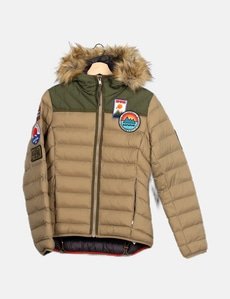 NAPAPIJRI Mujer a precio de outlet | Solo Online en Micolet
