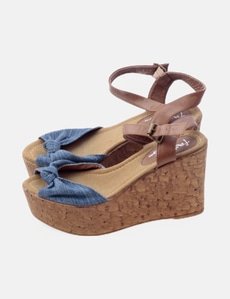 Sandalias MARYPAZ Mujer | Compra Online en Micolet.com