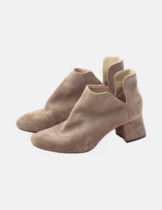 ثقب الباب ثانيا خيال botines marrones mujer zara -  kathleenriebedistrict10.com