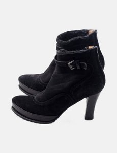 Botines LOTTUSSE Mujer | Compra Online en Micolet.com