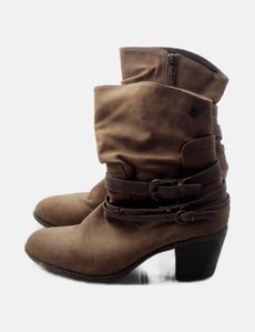 Zapatos de la marca CHIKA10 al mejor precio | Micolet.com