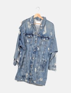 Giacche di Jeans ZARA Donna | Acquista online su Micolet.com