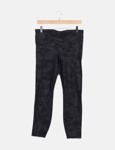 Lot De 3 Leggings Fille Gapfit – Taille L Et XL, Crop, Fabriqués En Indonésie