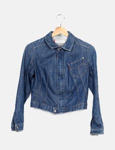 Chaquetas vaqueras LEVI'S Mujer | Compra Online en Micolet.com