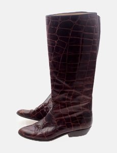 Botas de Hombre - Lottusse 1877