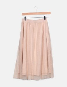 Faldas maxi STRADIVARIUS Mujer | Compra Online en Micolet.com