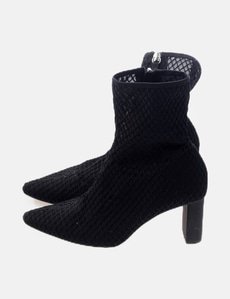 Botas Zara para Mulher | FASHIOLA.pt