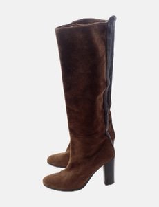 Botas de ZARA con descuentos de hasta el 80% | Micolet.com