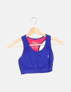 Línea deportiva de ropa de mujer Primark