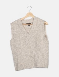 Chaleco PRIMARK Mujer | Compra Online en Micolet.com