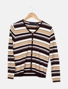 Pull Femme Laura Scott Grande Taille - Météorite Noir - Col Capuche Taille 1X
