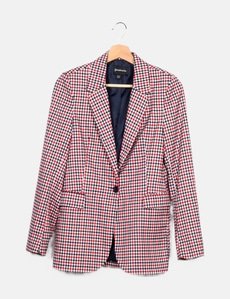 Blazers STRADIVARIUS Mujer | Compra Online en Micolet.com