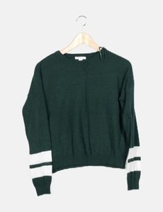 Mujer Subdued Sudadera Stanford Azul | Sudaderas · Mr. Bojangles
