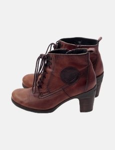 Botines HISPANITAS Mujer | Compra Online en Micolet.com