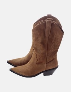 Botas PULL\u0026BEAR Mujer | Compra Online en Micolet.com
