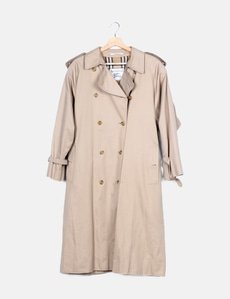Gabardinas Burberry para Mujer: hasta −61% en Stylight