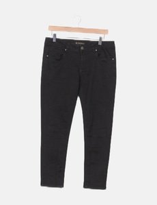 Pantalon gris Chattawak taille 40 - Vêtements