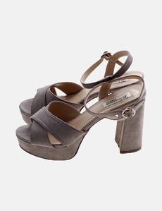 SANDALIA SALTO - Seaside | Loja Online